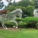 수봉공원(현충탑) 이미지