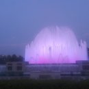 조형물 분수대4 이미지