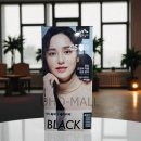 꽃을든남자 이미지