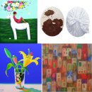 제4회 ART ROAD 77 아트페어2012 이미지