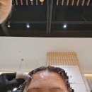태연당 | 상암 미용실 추천 얼룩 없는 긴머리 톤 다운 염색 후기(태연 디자이너)