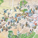 천주교 순례길 - 김기량길 | 서울 도보 여행 추천! 천주교 역사 따라 걷는 서소문 순례길 코스