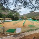 파크골프장(9홀) 이미지