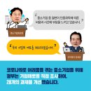 중소기업 인증애로 28개 과제 개선 안내 이미지