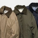 진성테크 | 유니클로 jw앤더슨 퍼프테크 유틸리티재킷 여성 착용 리뷰(컬러, 사이즈, 핏 솔직후기)