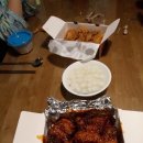 처갓집양념치킨교하점 이미지