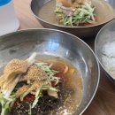 한국가나식당 | 여수냉면맛집 화장동 냉면집 콩국수 한국가나식당 무선점 주차 내돈내산