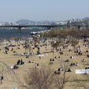 뚝섬한강공원-14 이미지