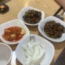 뚝배기 양평해장국 대호점