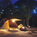 밤별캠핑장 이미지