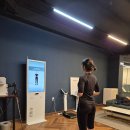 (주)EMS | 일산 EMS : 1회체험 리얼 후기, 땀으로 샤워했어요