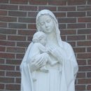 권선동 성당 이미지