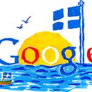 Google Doodles 이미지