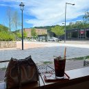 오렌지 칠(orange chill) | 세종 반곡동 카페 추천 감성 가득한 공간 분위기 좋은 카페 '오렌지 칠' 솔직 후기