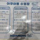 아쿠아몽 네이버블로그