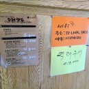 벚꽃에눈이내리면 이미지