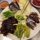 서초보쌈