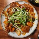 삼겹제육끝판왕 - 송파구 법원로4길 5 | 야탑역맛집 본제육 야탑본점｜가성비 끝판왕 제육볶음, 김치삼겹구이 후기