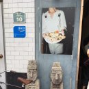 대종농장 | 핫한 ‘도미’에서 샥슈카, 풍기피자 먹은 후기 / 예약, 웨이팅꿀팁•주말 후기•위치•주차•내부 모습