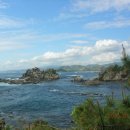 일만이천봉 이미지