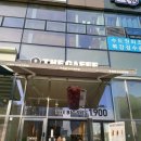 수원-0782 | [수원] 망포동 가성비 카페 '더카페 방죽공원점' 찐 후기