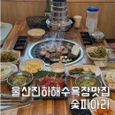 숯피아라