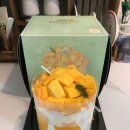 대전 빵지순례 필수 코스! 성심당 망고시루·망고크레페 케이크 후기