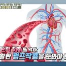 손목 & 종아리 펌핑 운동과 사차인치 효능 이미지