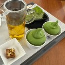 빽다방제주애월항점 | [솔직후기] 제주도 '오설록티뮤지엄' & '빽다방 제주애월항점' - 내돈내산
