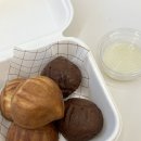 카페긱키 | 충주 버터떡 유일하게 초코맛 파는 곳 신연수동 ‘카페 긱키’