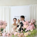 채린 - 광진구 용마산로1길 113 | 전주 오니풀 소규모 돌잔치 쏭블룸파티돌상 채린아기 돌잔치후기