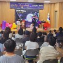 거제시립수양도서관 이미지