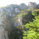 대둔산 주차장 이미지