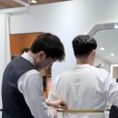 일산동양복점 | 원주맞춤예복 추천 일산동 양복점에서 맞춤 와이셔츠 후기, 정장도 마음도 딱 맞춘 하루