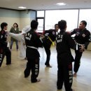 천명합기도 체육관 이미지