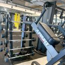 빅스짐 상남점 | 창원 헬스 빅스짐 여성전용 상남점 헬스장 이용후기 운동일기 2#