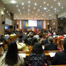 대한예수교장로회 광진교회 이미지