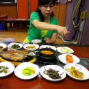 장군통갈비