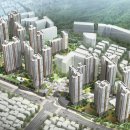 아크포레자이위브 1단지 이미지