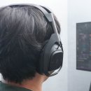 PC BOX | 게이밍 헤드셋 추천, 로지텍 A50 X PS5 Xbox PC 완벽 연동