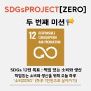 소비제2 | [굿네이버스] SDGs PROJECT [ZERO] 2번째 활동 후기