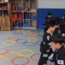 더원태권도 이미지