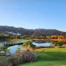 마이다스밸리 청평 골프 클럽 이미지