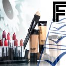 미 화장품 이미지