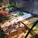 스푼더마켓 (속초점) | 속초 스푼더마켓 무한리필 샤브샤브 샐러드바 후기