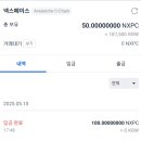 넥스페이스(NXPC) 업비트, 빗썸 에어드랍 후기(업비트 최고,,)