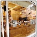 주흥7길 9 | 신논현역 디저트 카페 하리호베이커리 휘낭시에 선물포장