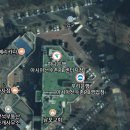 아주초등학교 정문 이미지