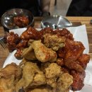 우주치킨호프 이미지