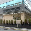 양재복지관 | [양재동 빵집 빠다롤뺑프랑스] 마늘바게트 쫀득모찌크림카스테라 롤모스 블루베리크림치즈빵 후기 추천